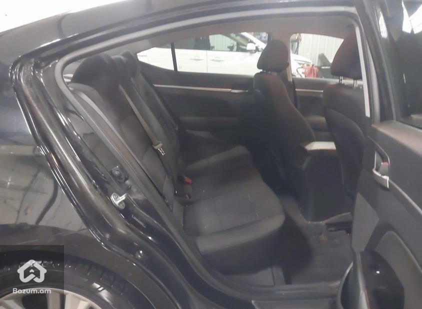 Hyundai Elantra Sel 2020թ. - image 7