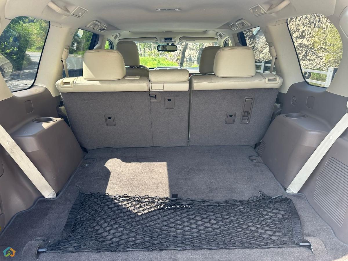 Lexus GX460 2016 - image 10