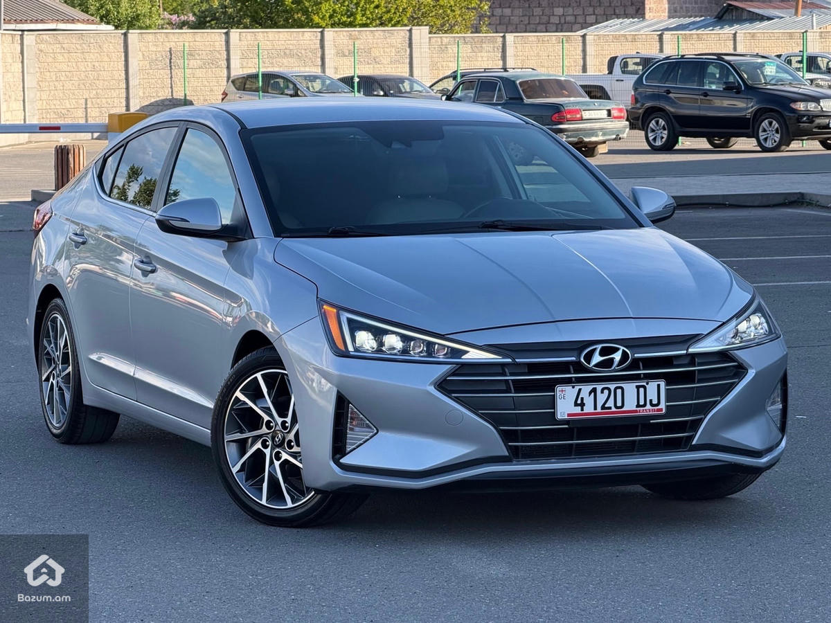 Hyundai  - image 23