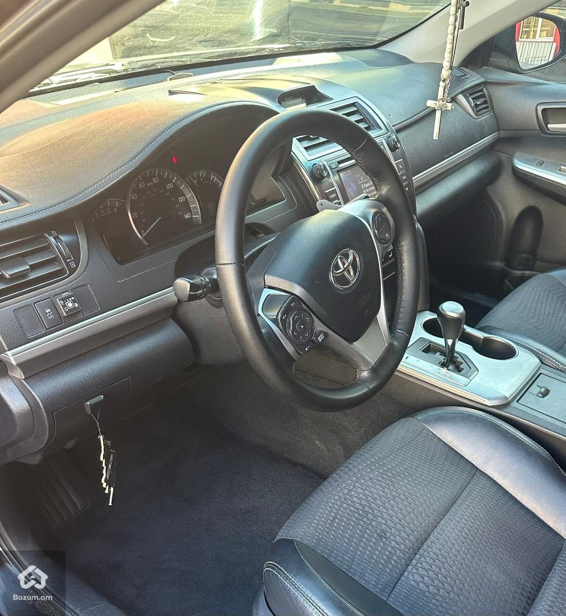 Toyota Camry V50 SE FULL - image 9