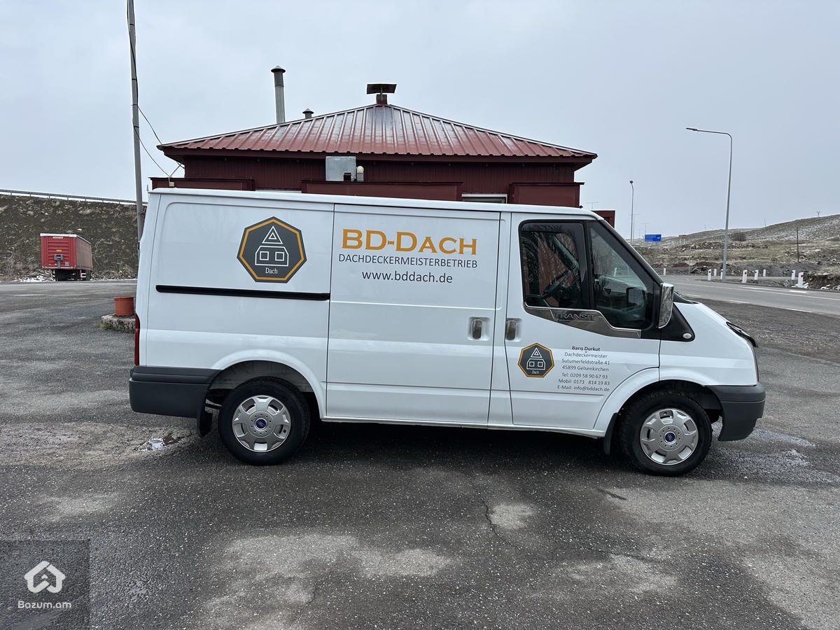 FORD TRANSIT  - image 3