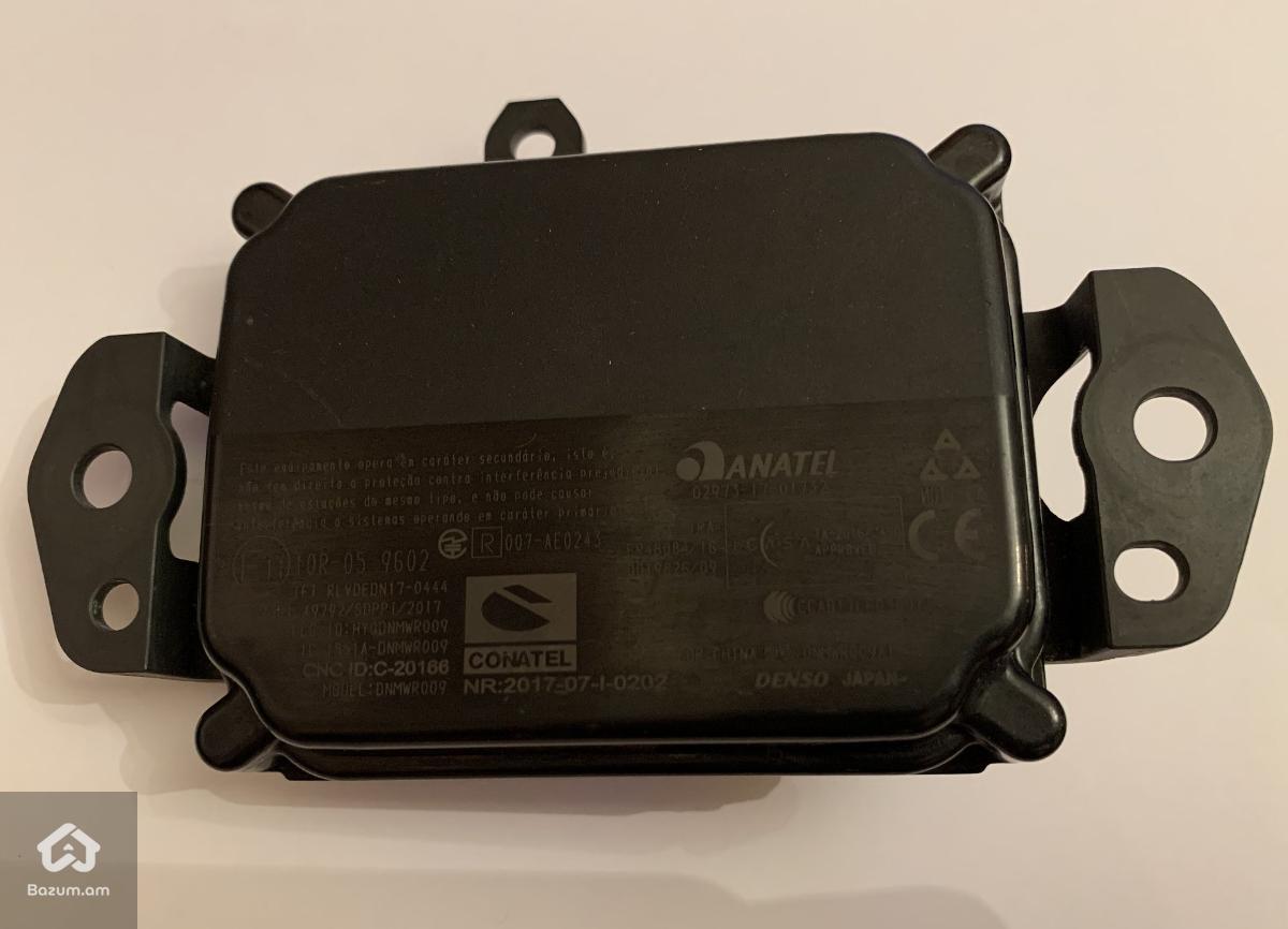 Lexus և Toyota մեքենաների օրիգինալ դիստրոնիկ ռադար