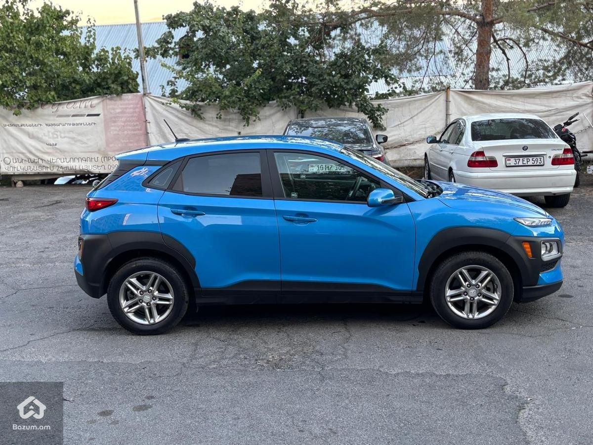 Hyundai Kona  - image 7