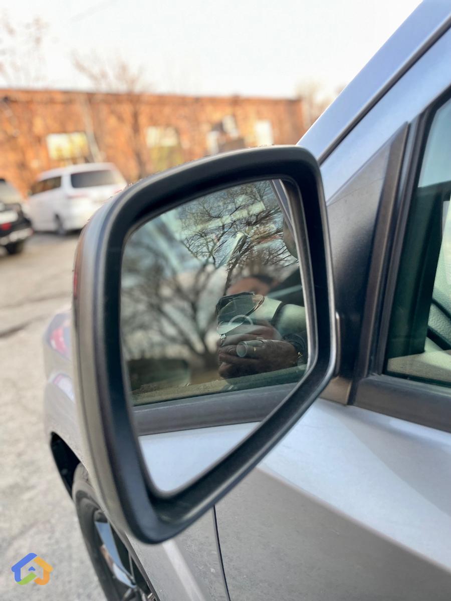 DODGE JOURNEY SXT 2019 - image 11