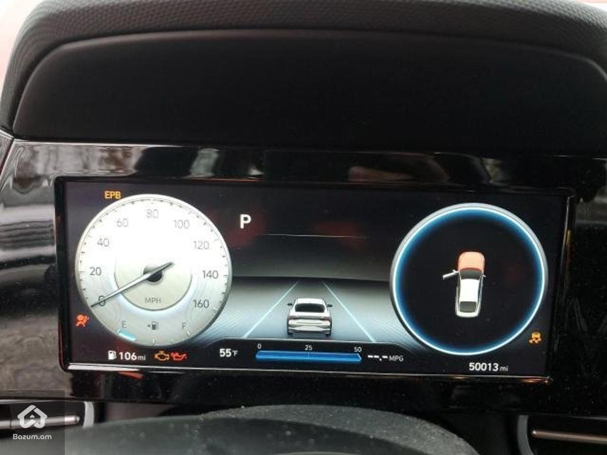  Hyundai Elantra, Sel - image 9