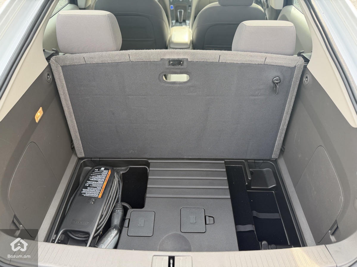 CHEVROLET VOLT 2013 - image 12