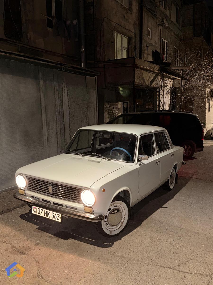 Vaz 2101 - image 6