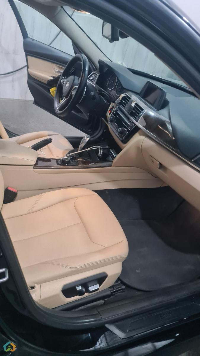 BMW F30 320I - image 7