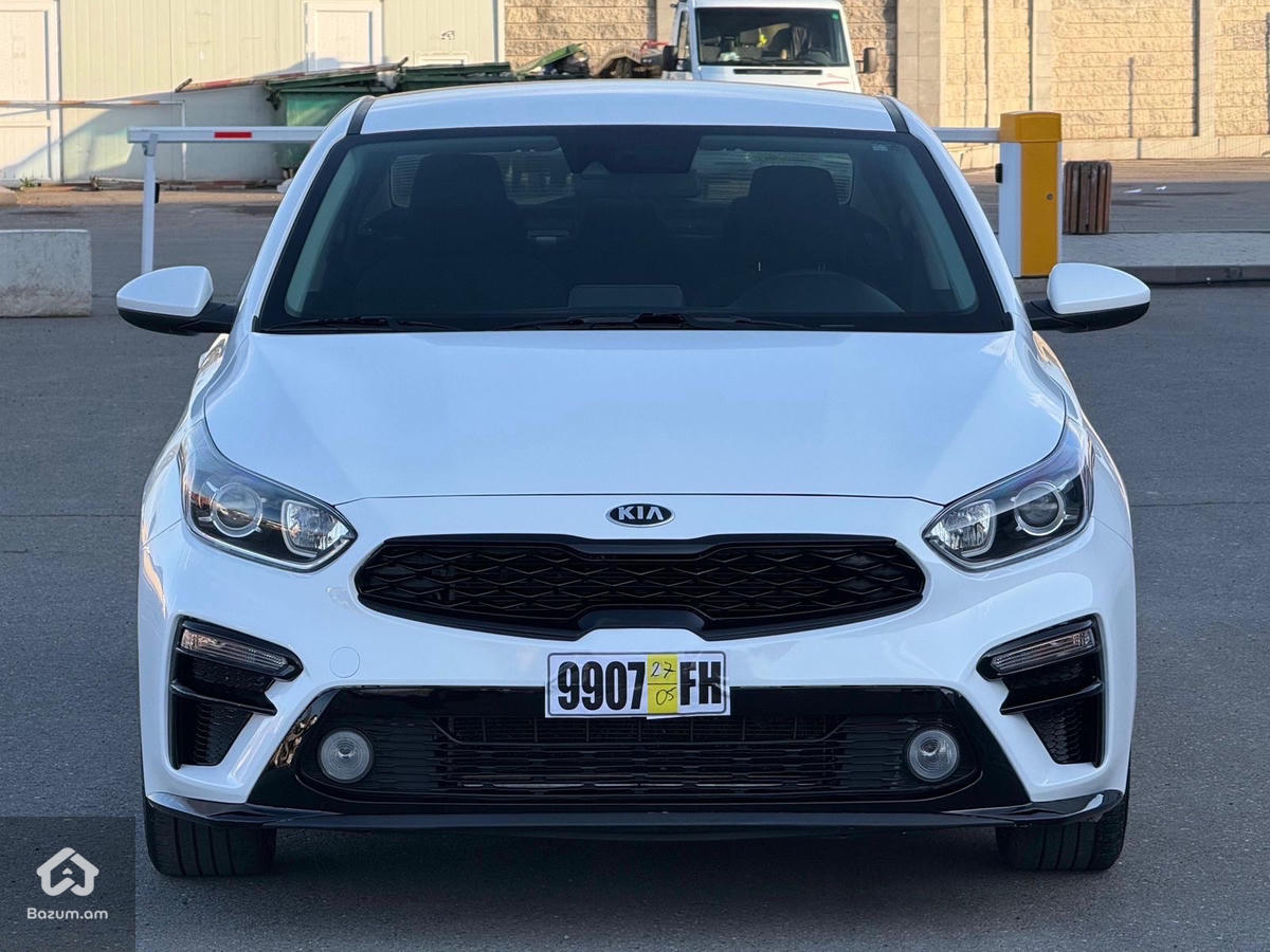 Kia. Forte - image 7