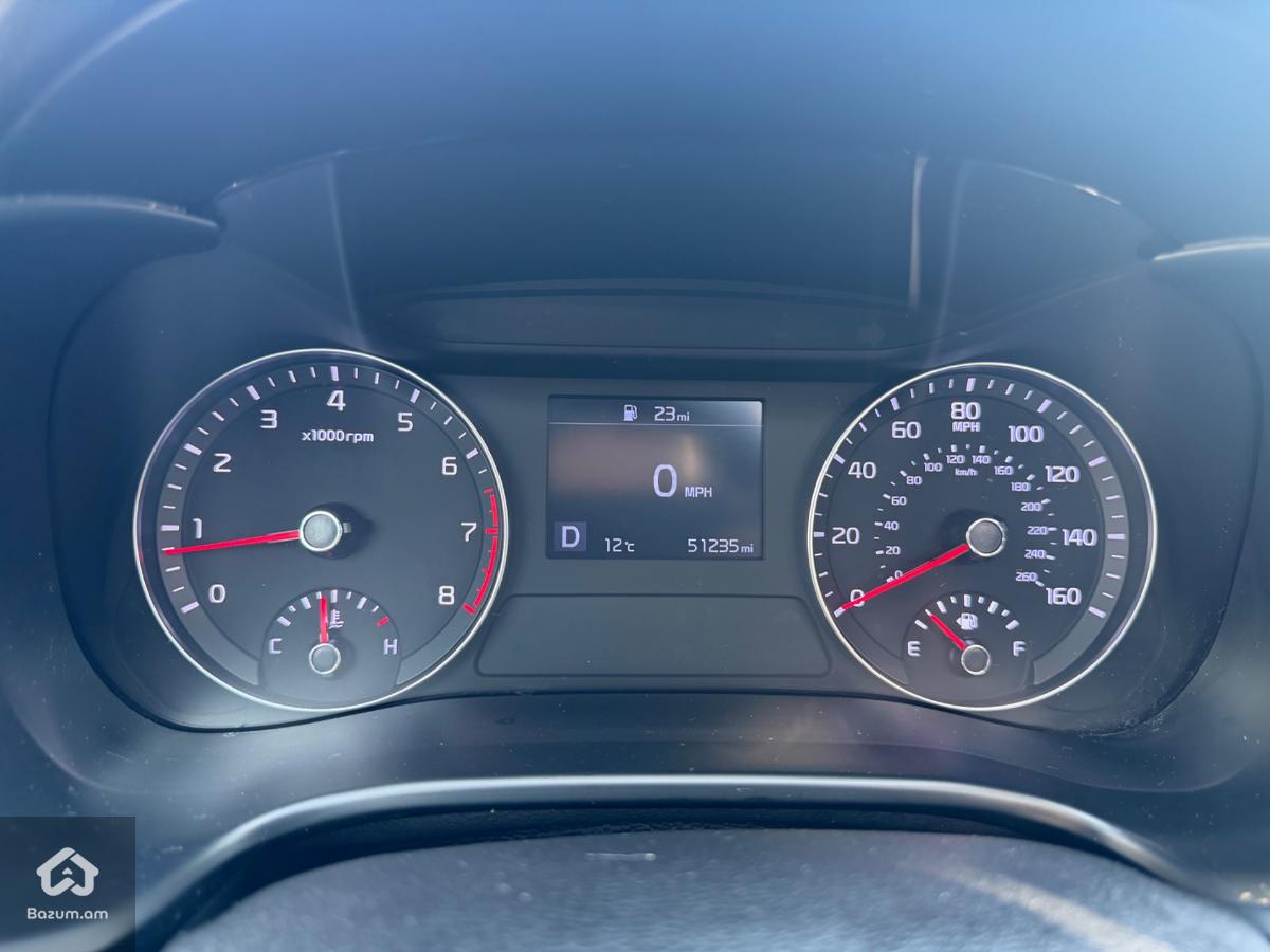 KIA FORTE GT-LINE  - image 29