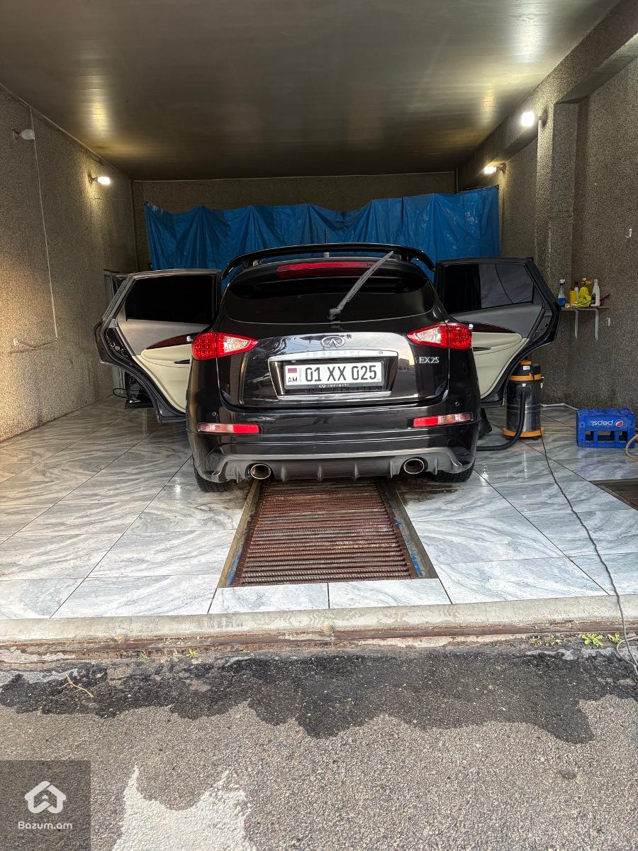 Infiniti Ex25 2012 - image 6