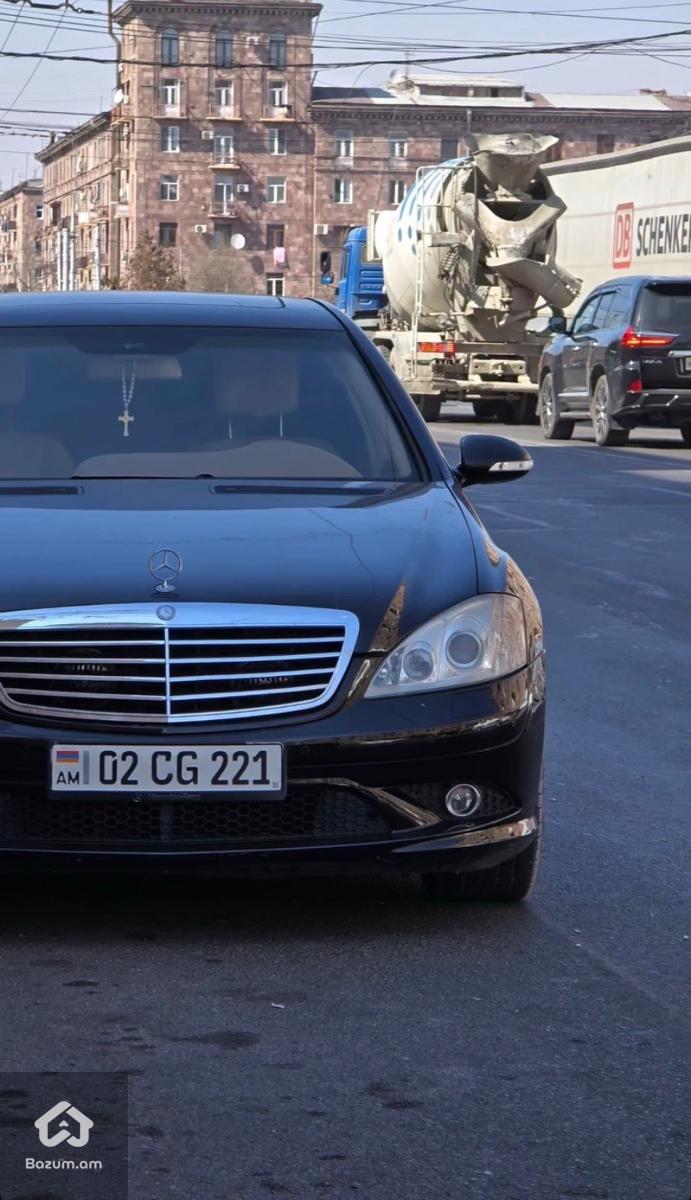 mercedes  - image 12