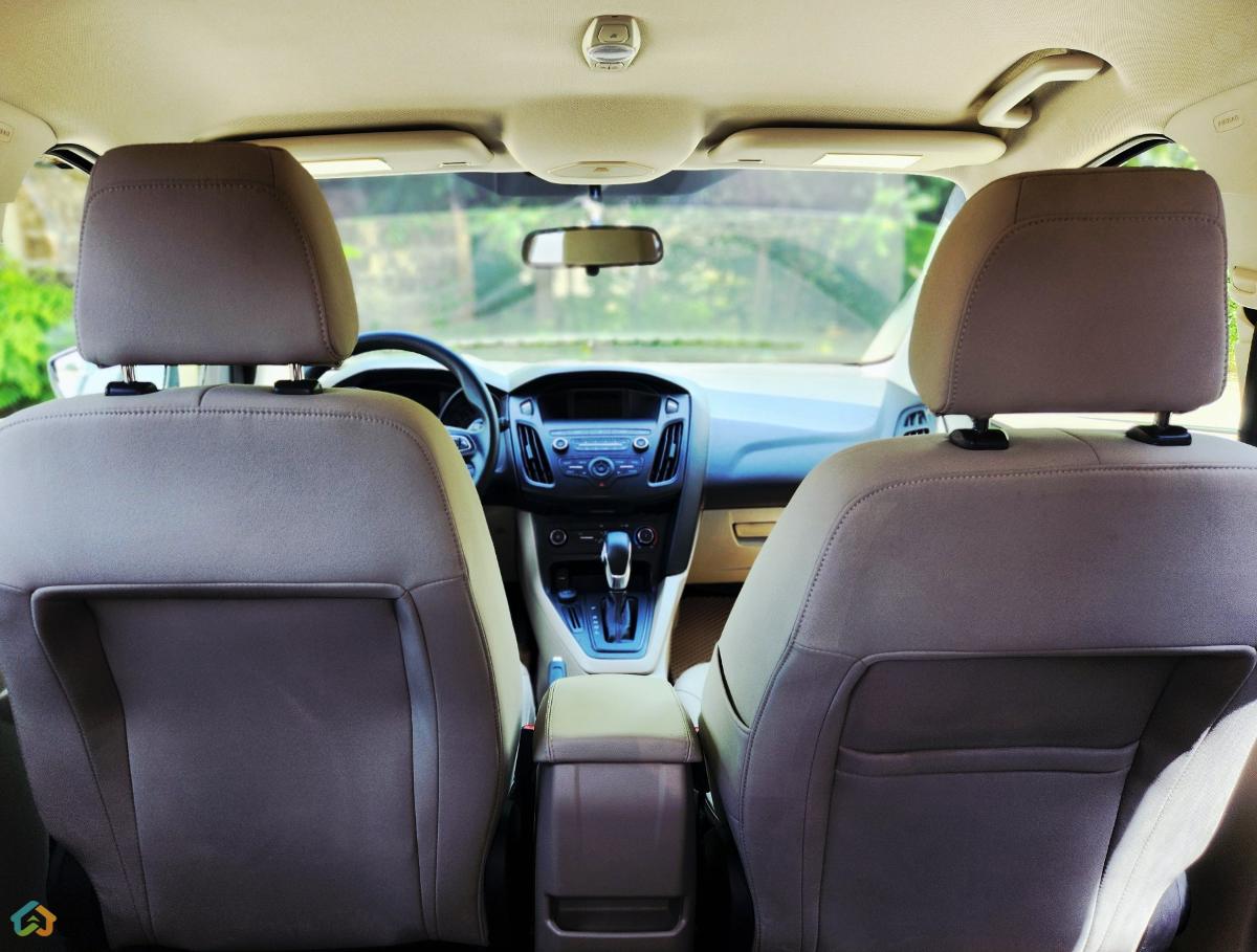 Ford focus - image 7