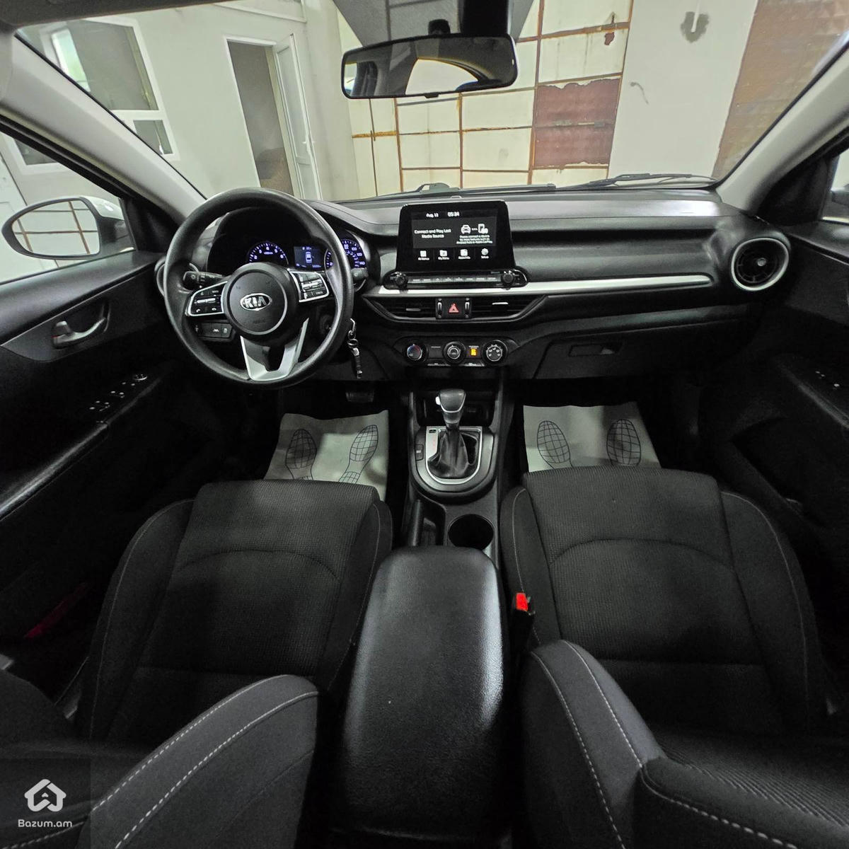 Kia Forte 2020 - image 12