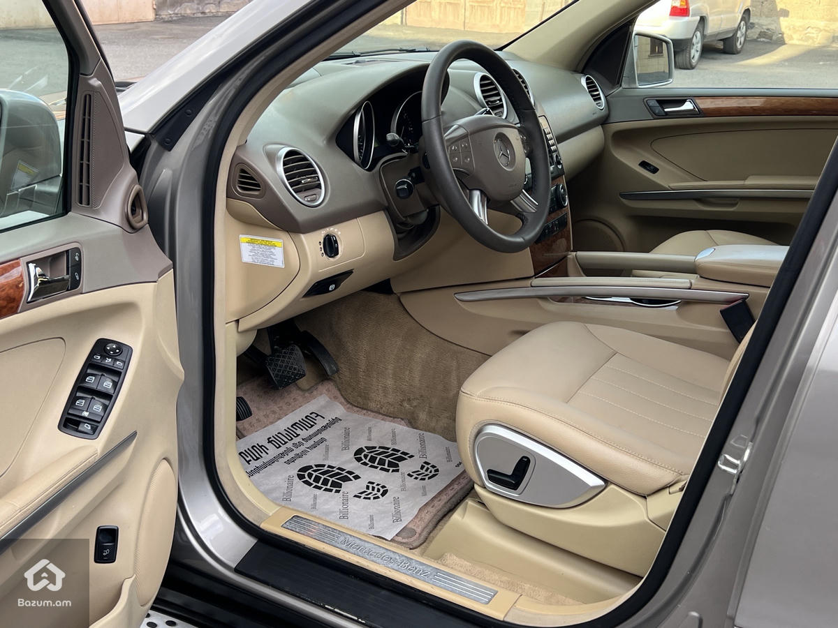 Mercedes Ml - image 7