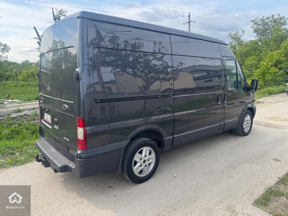 Ford transit  - image 4