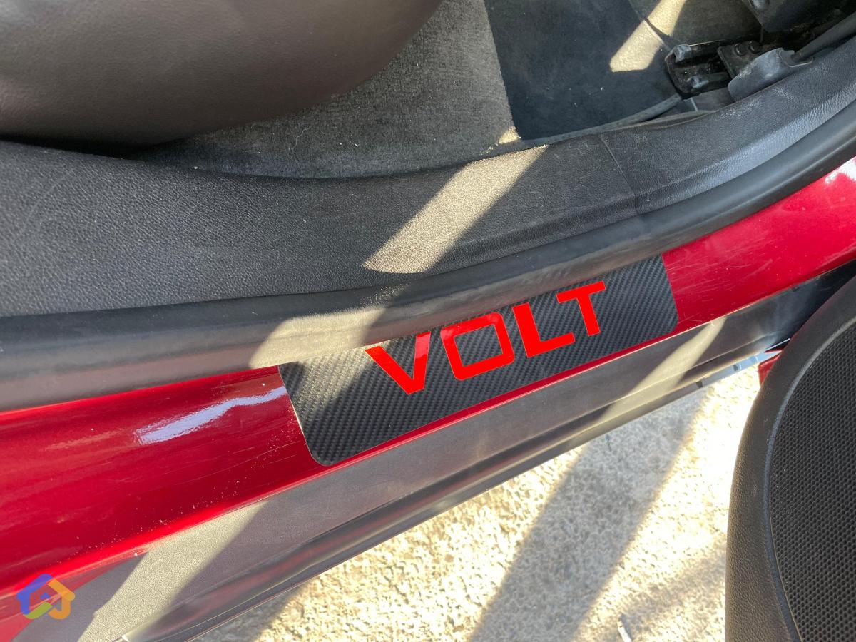 CHEVROLET VOLT 2014/2013 FULL - image 9
