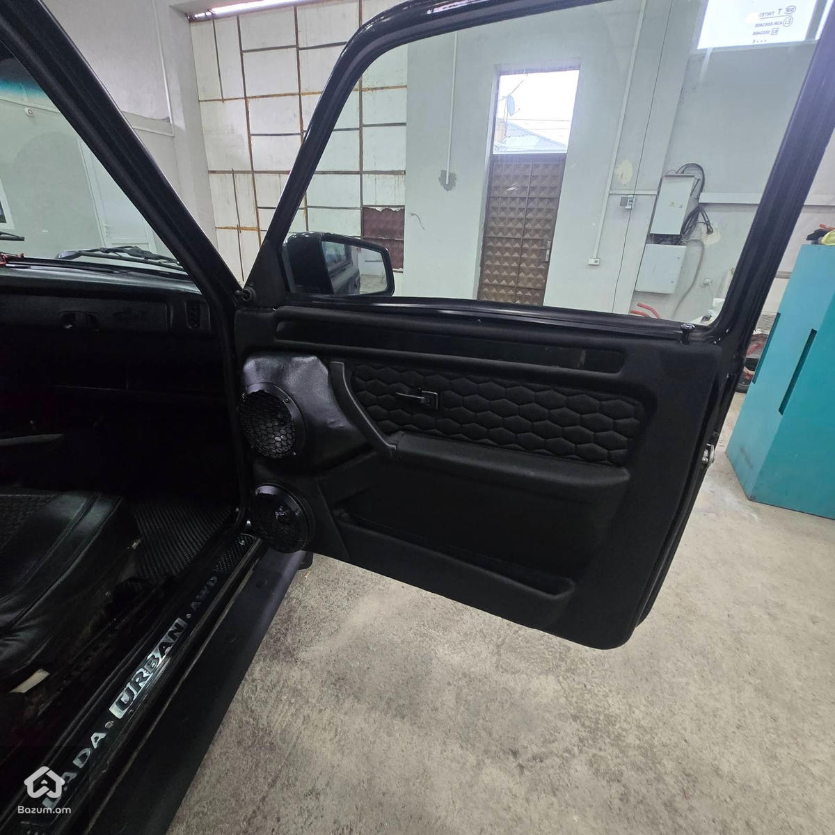 Niva 21 21 URBAN - image 14