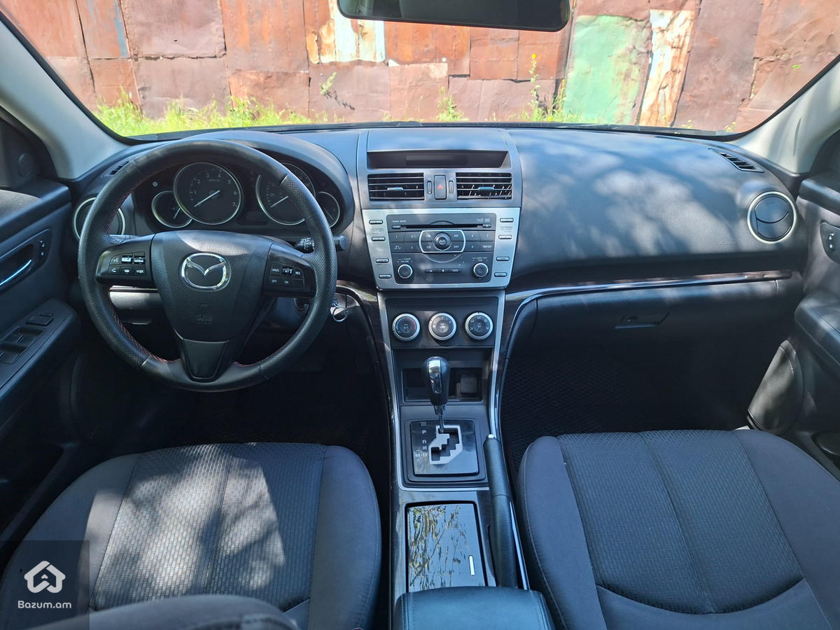 Mazda 6 - image 7