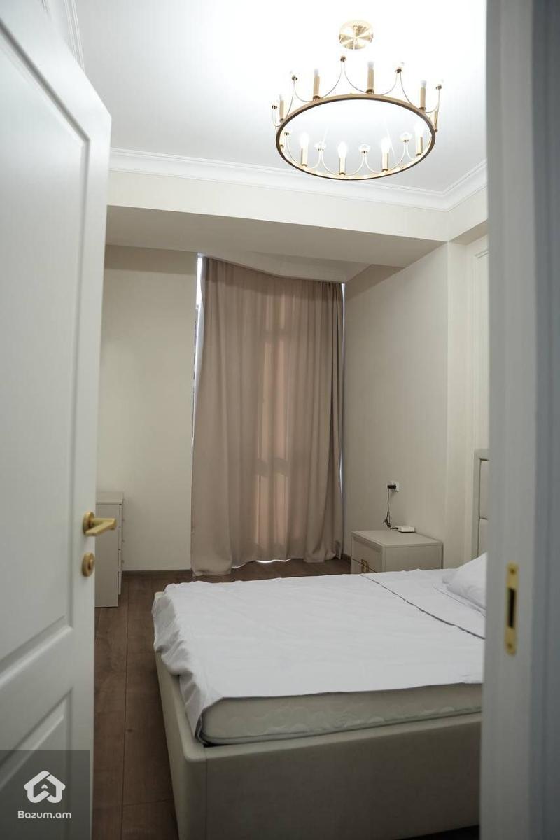3 սենյականոց բնակարան Արաբկիրում - image 12