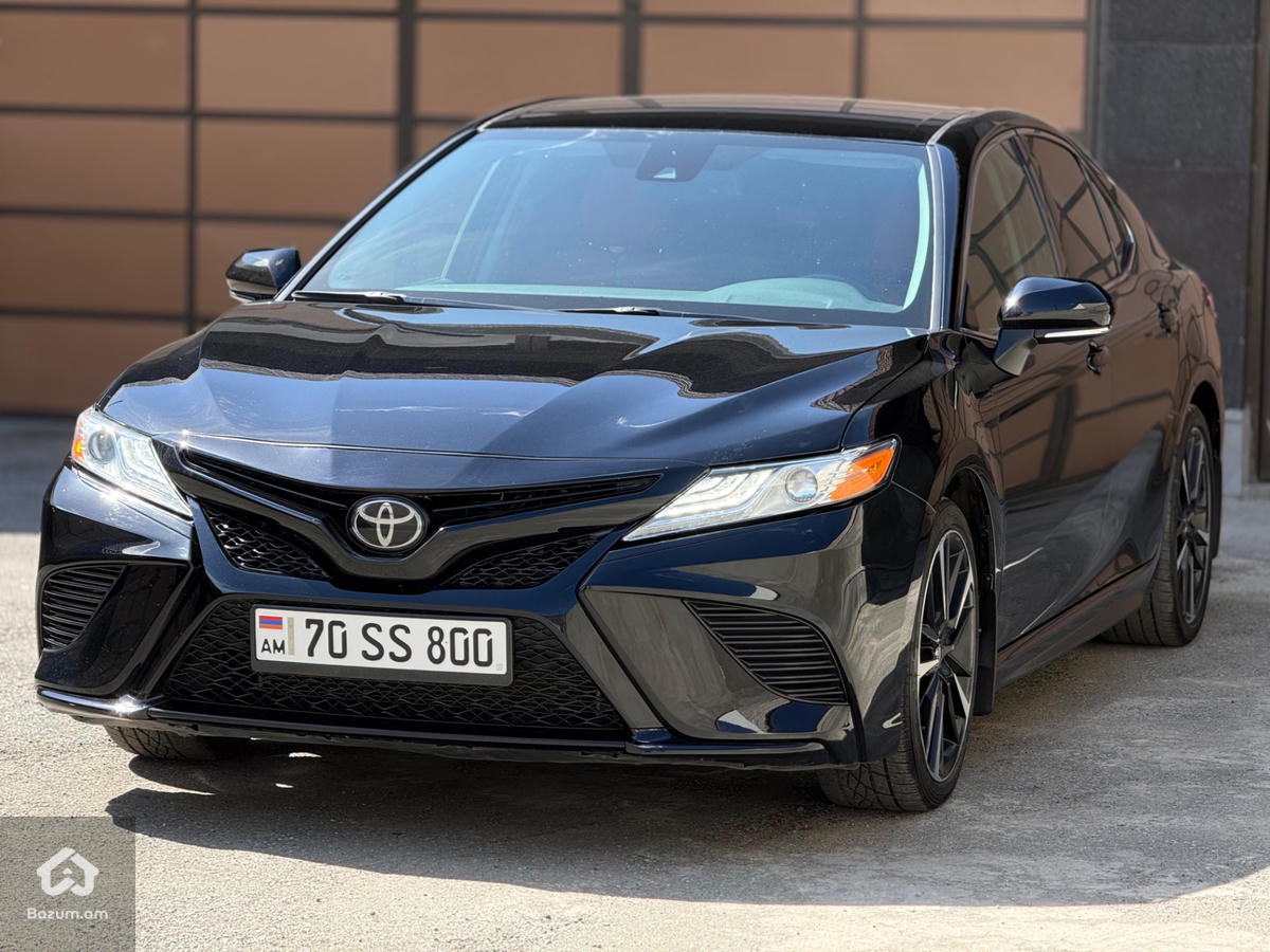 Toyota - image 2