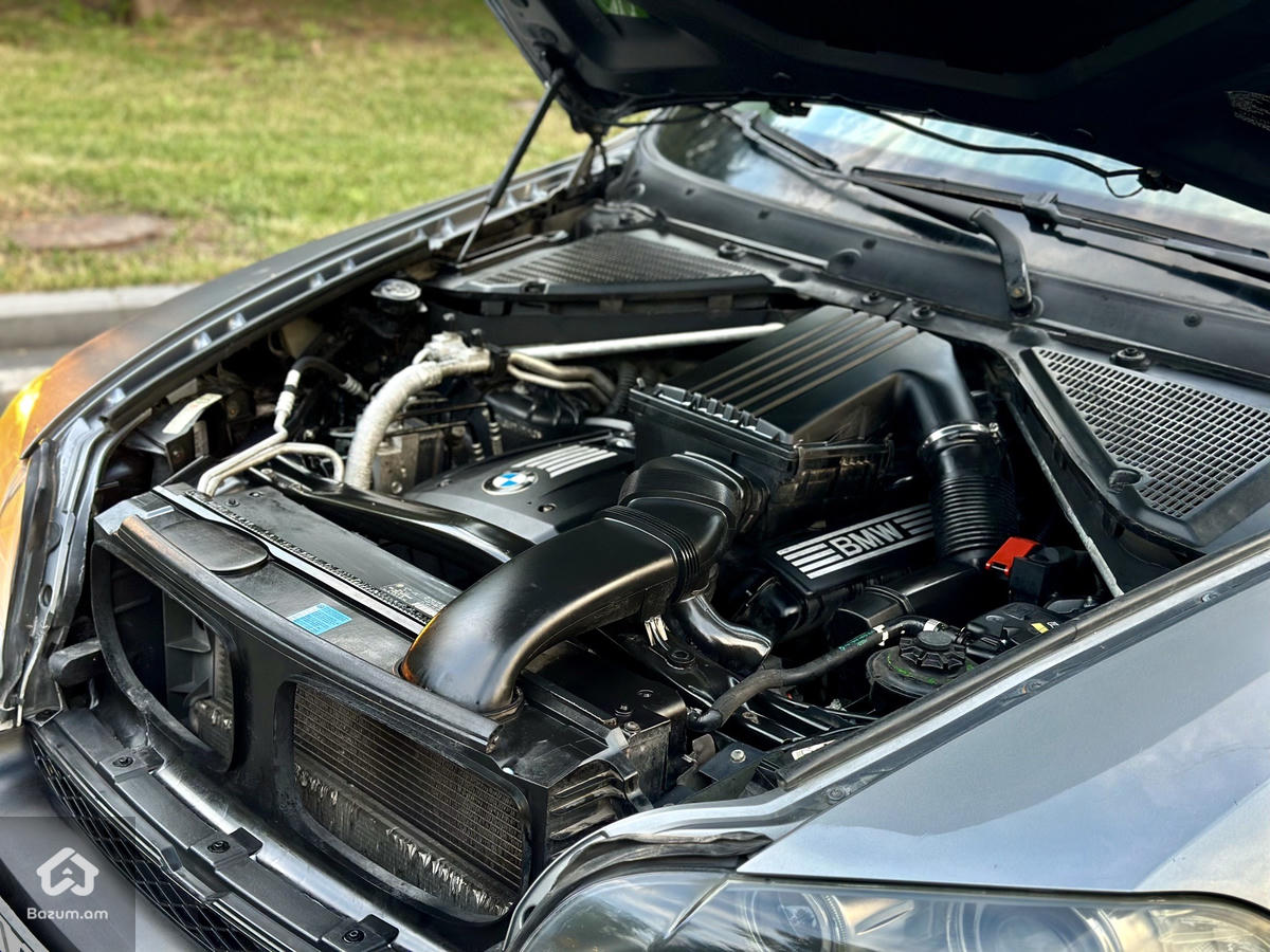 bmw x5 - image 10