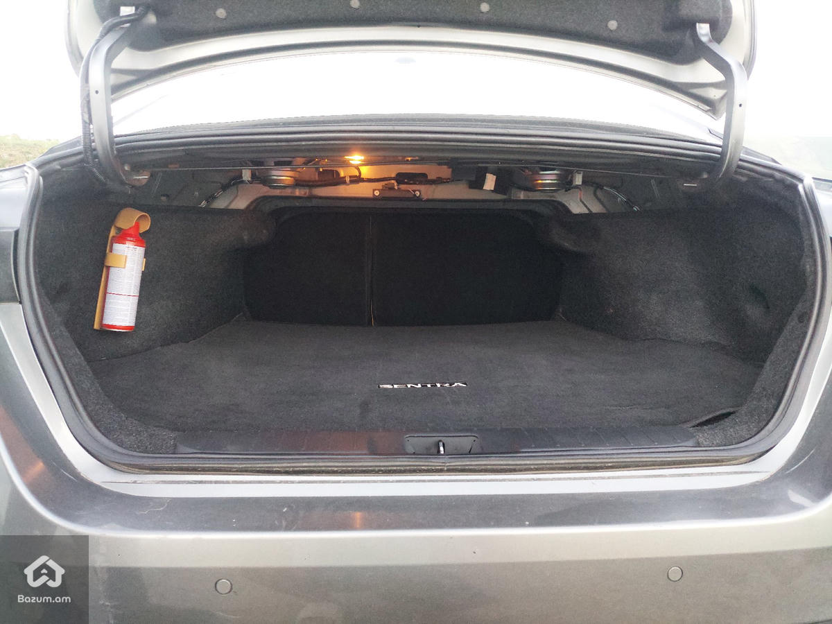 Nissan - image 31