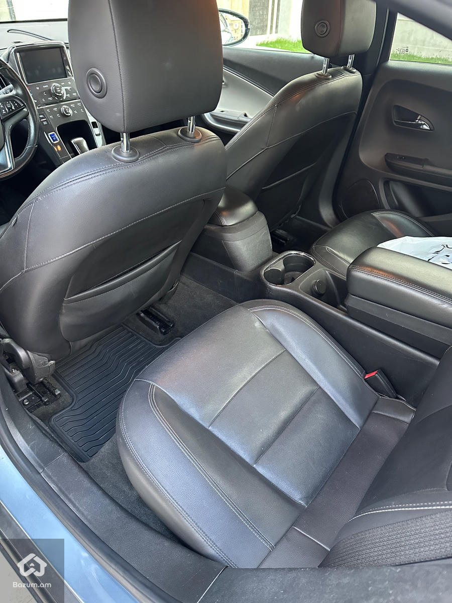 Chevrolet volt 1  - image 7