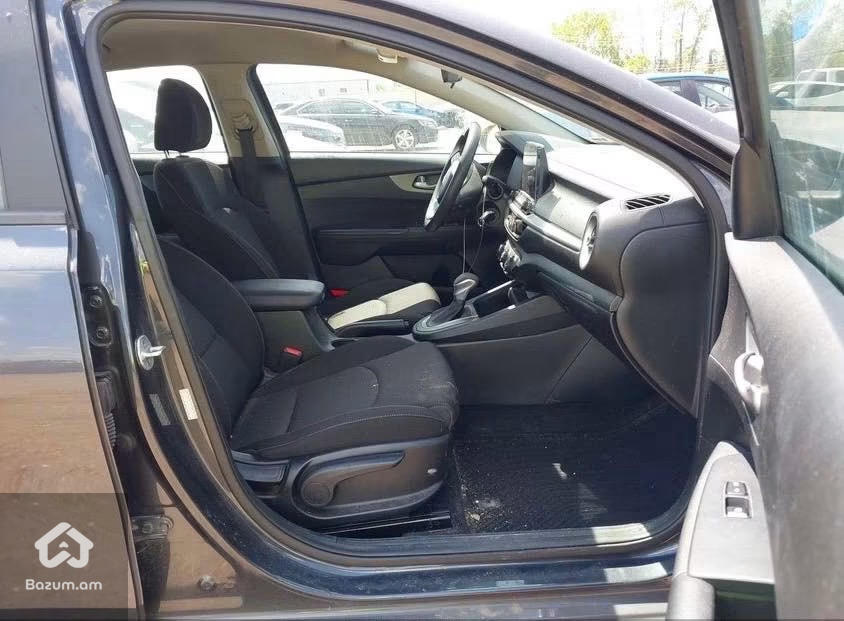 Kia Forte Lxs մաքուր 2020թ. - image 6