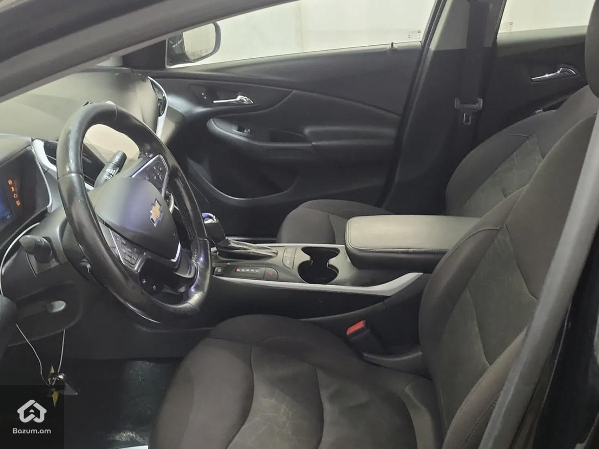 chevrolet volt 2 - image 10