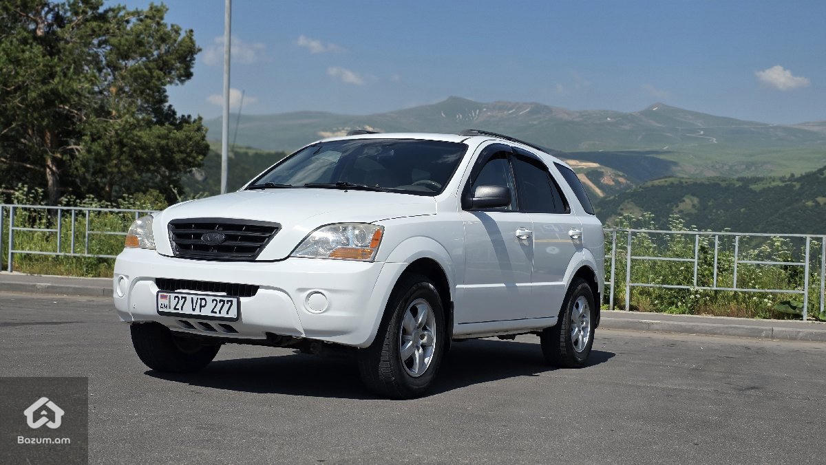 Kia Sorento - image 12