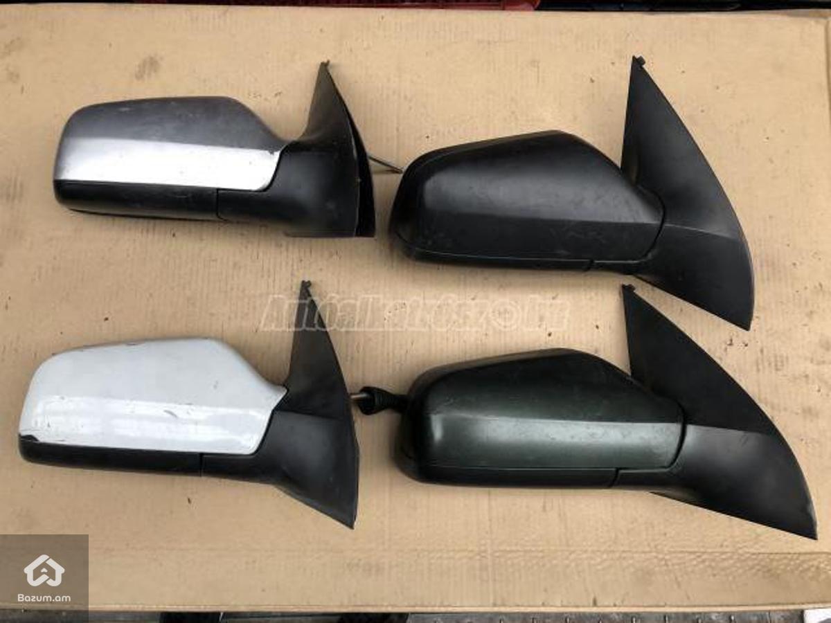 Opel Astra G Pahestamaser - image 7