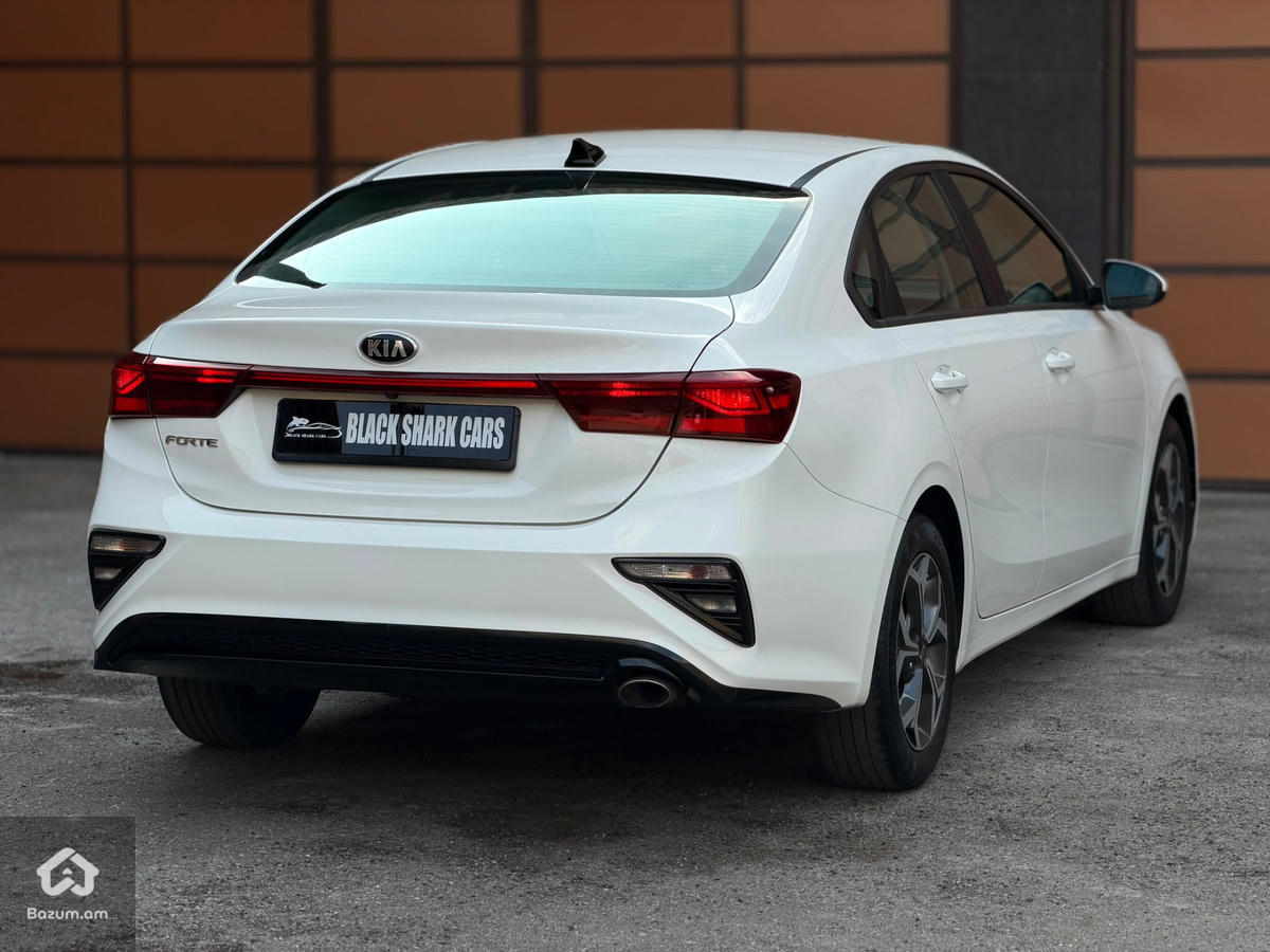 Kia forte  - image 6