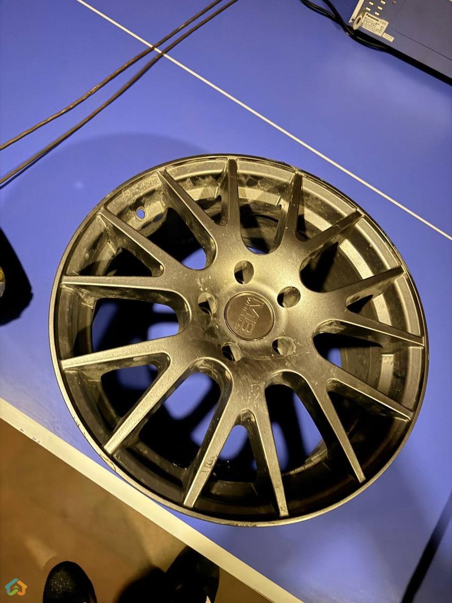 Bantaj-Անվահեծ - image 1