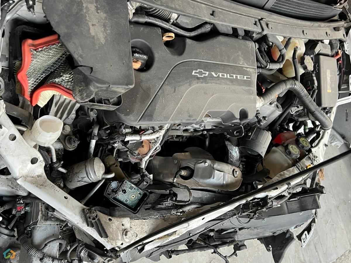 Chevrolet Volt 2 - image 10