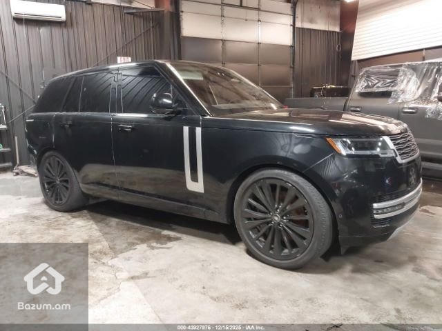 RANGE ROVER 2023թ.  First Edition - image 8