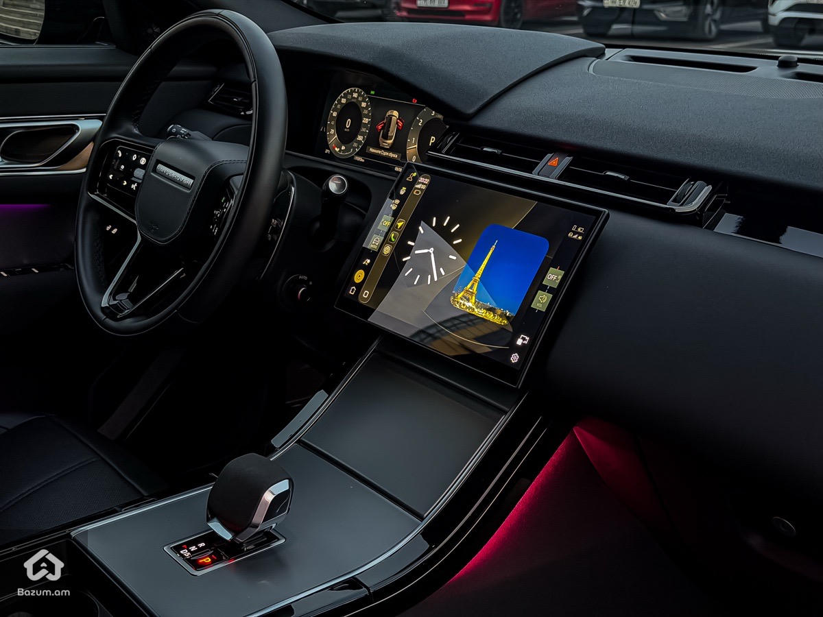 Land Rover Range Rover 2025 - image 11