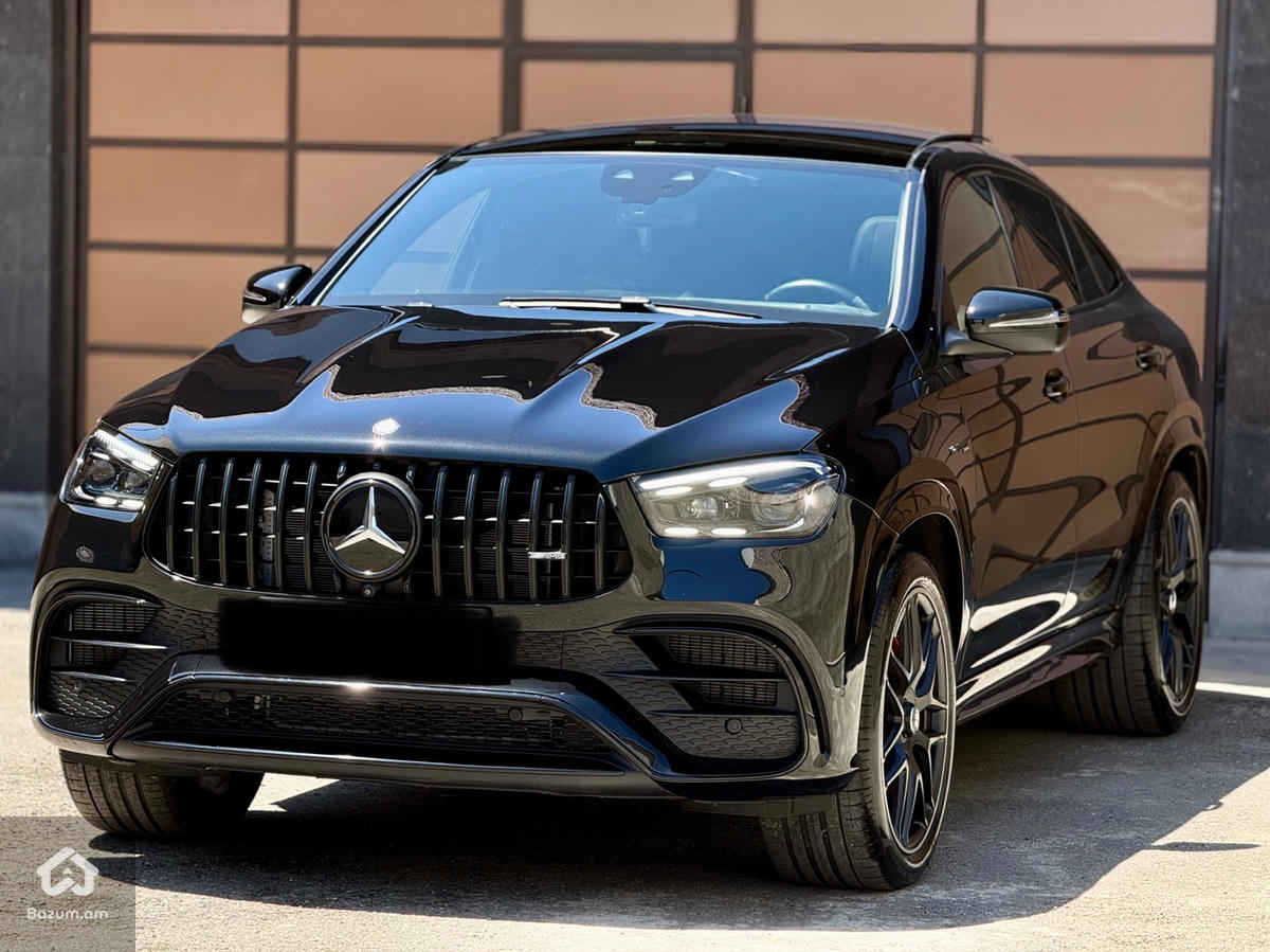 Gle 63s - image 4