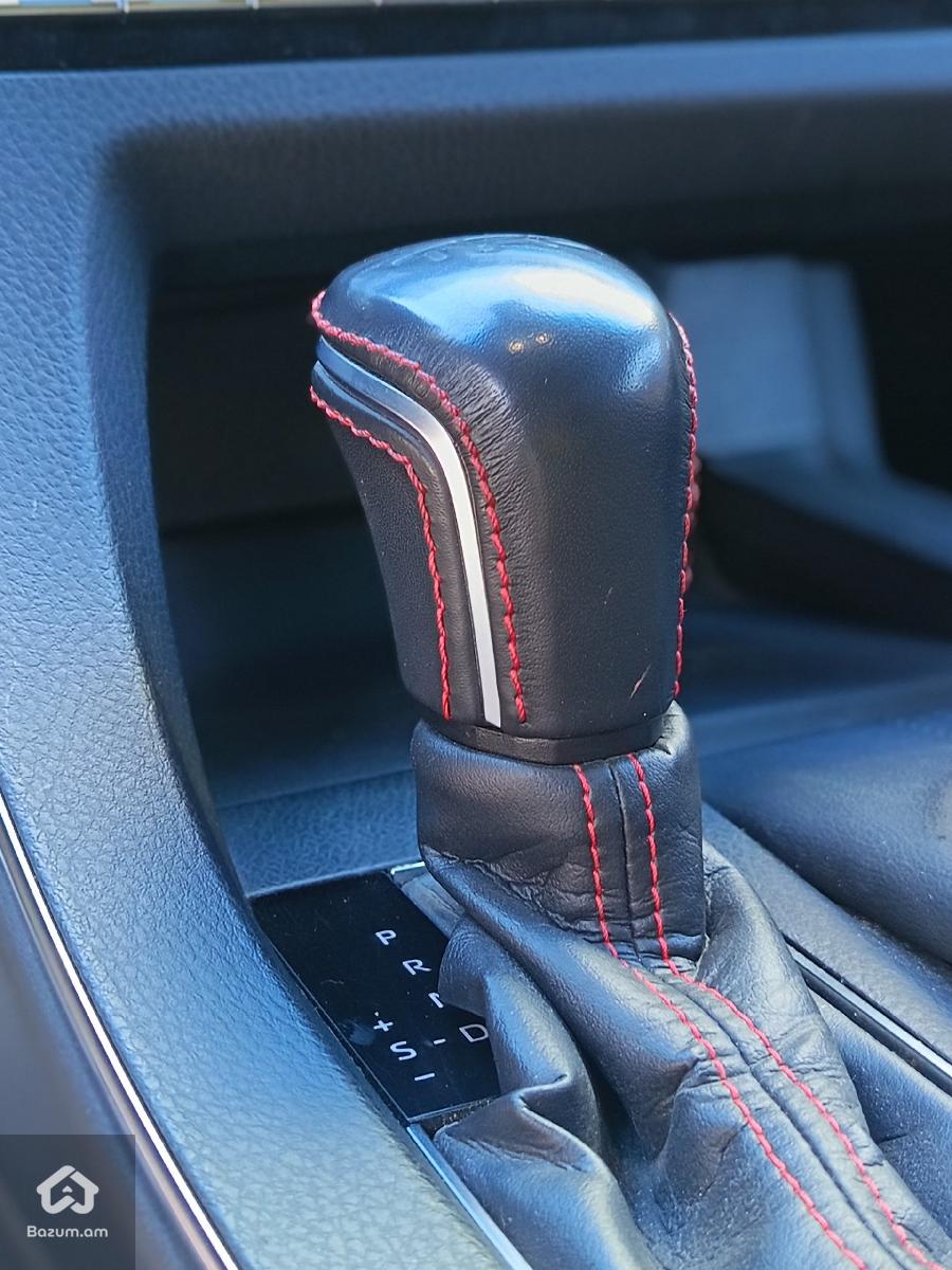 Toyota avalon TRD - image 10