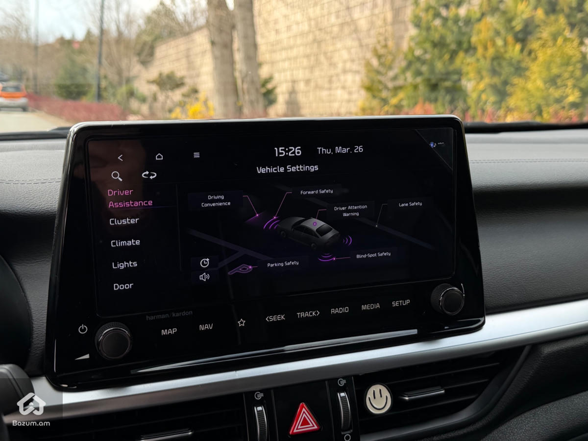 Kia Forte GT-Line Premium - image 15