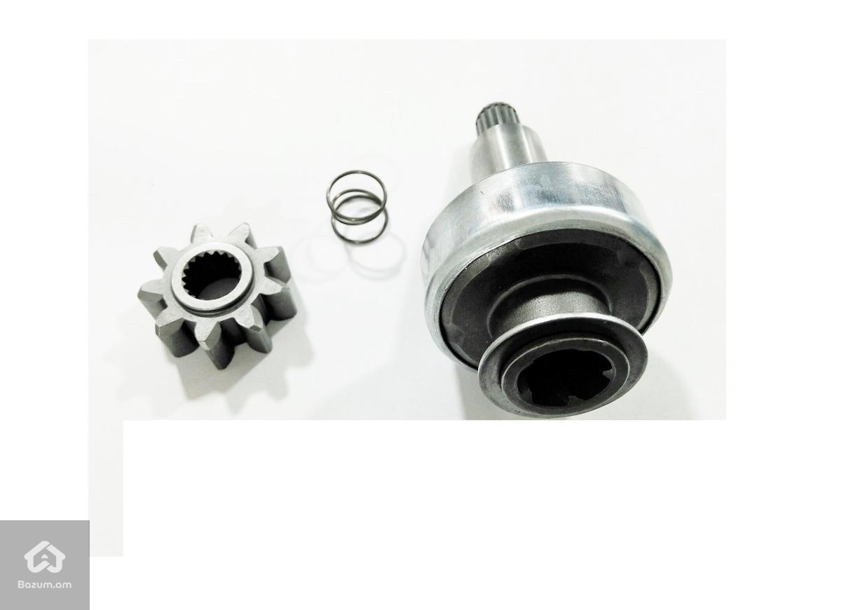 LAND ROVER Discovery ստարտերի բենդեքս.9473 - image 2