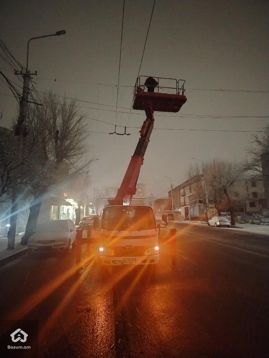 Ավտո Վիշկաներ  Ամբարձիչներ ավտոլիֆտեր - image 7