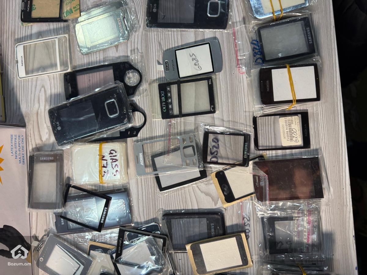 Բջջային հեառախոսների /Հին միդելների համար  - image 25