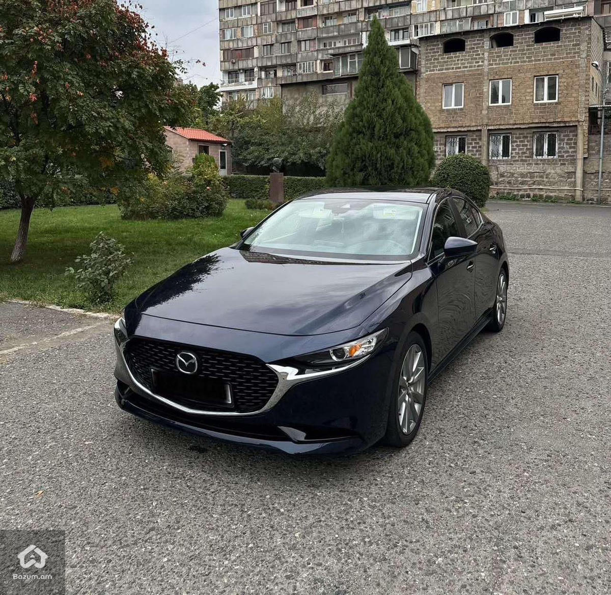 Mazda 3 - image 1