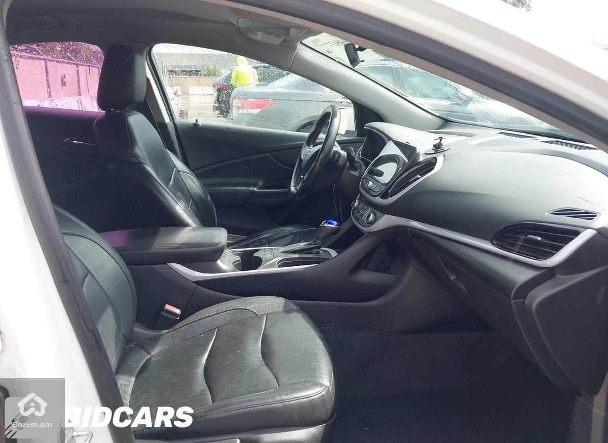 CHEVROLET VOLT LT 2017 - image 5
