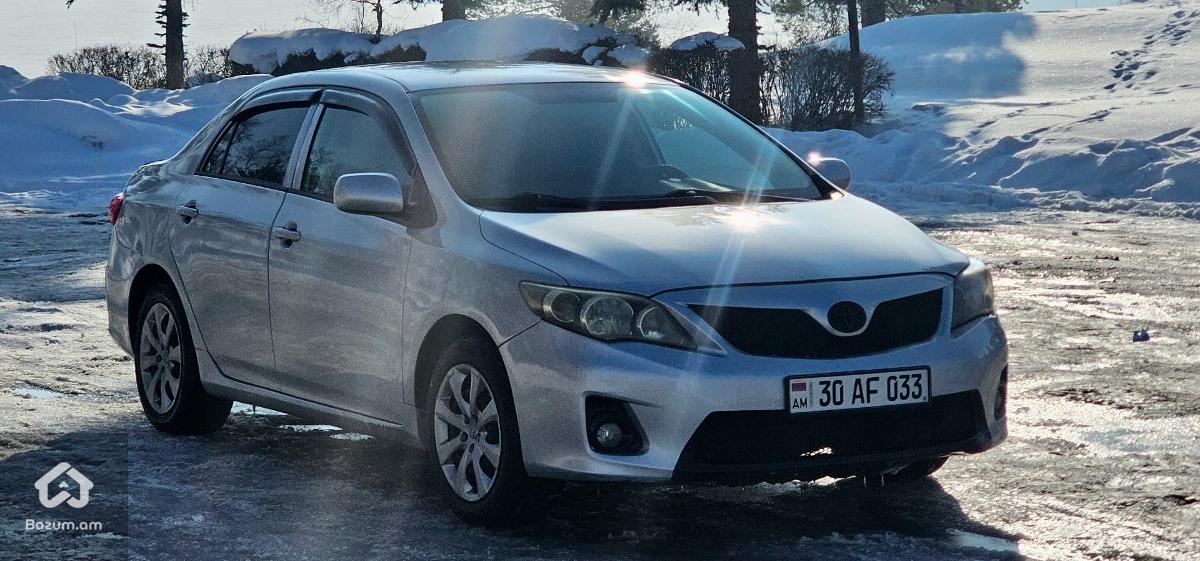 Toyota Corolla  - image 8