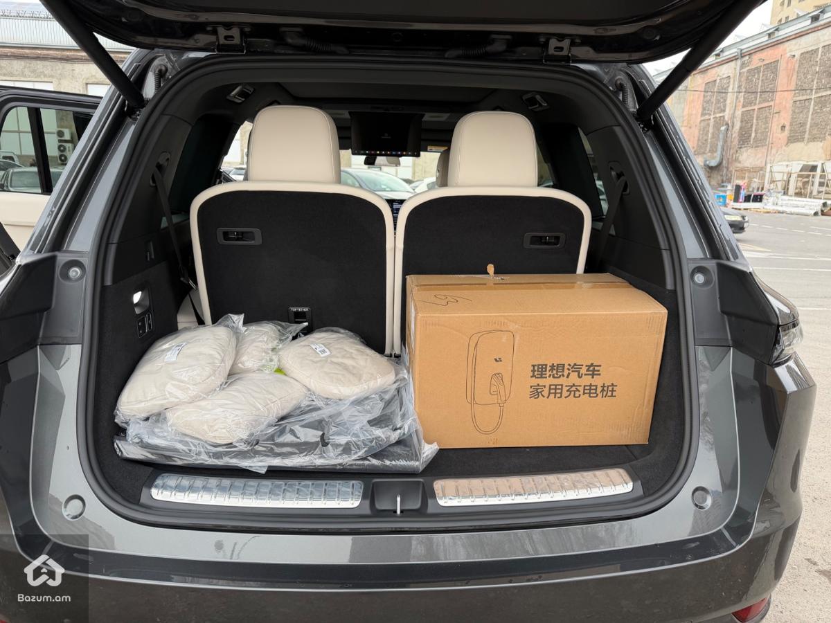 LIXIANG L9 ULTRA - image 19