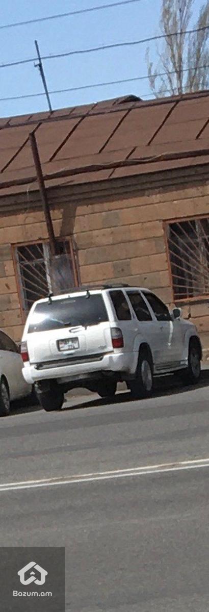 Infiniti Qx4 - image 8