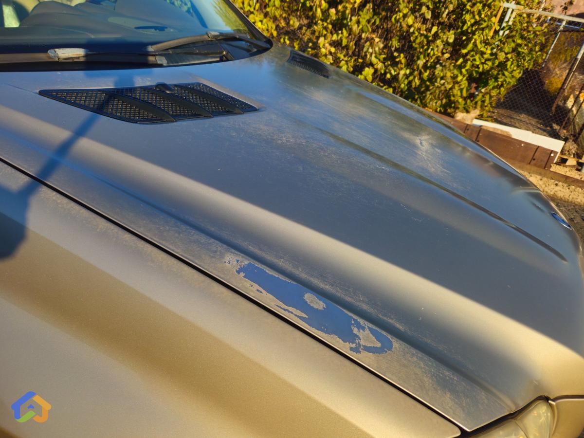 Mercedes benz GL450 - image 17