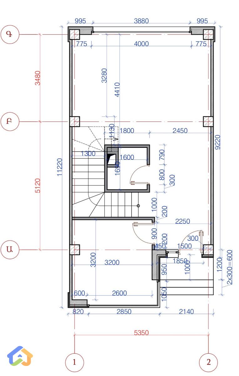 Luxury Taunhaus  - image 10